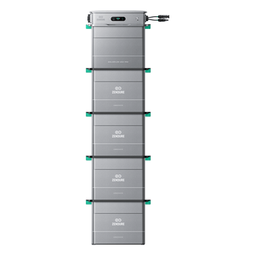 SolarFlow 800 Pro
