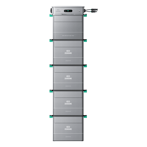 SolarFlow 800 Pro