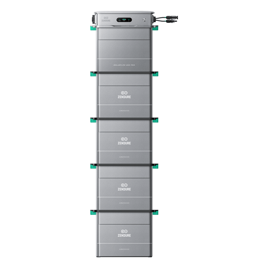 SolarFlow 800 Pro