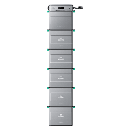 SolarFlow 800 Pro