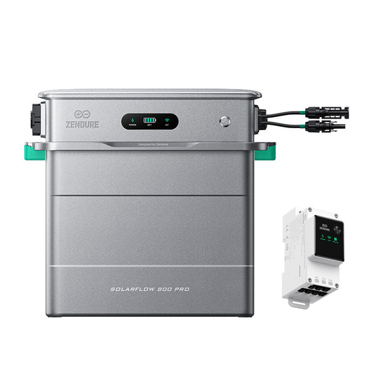 SolarFlow 800 Pro