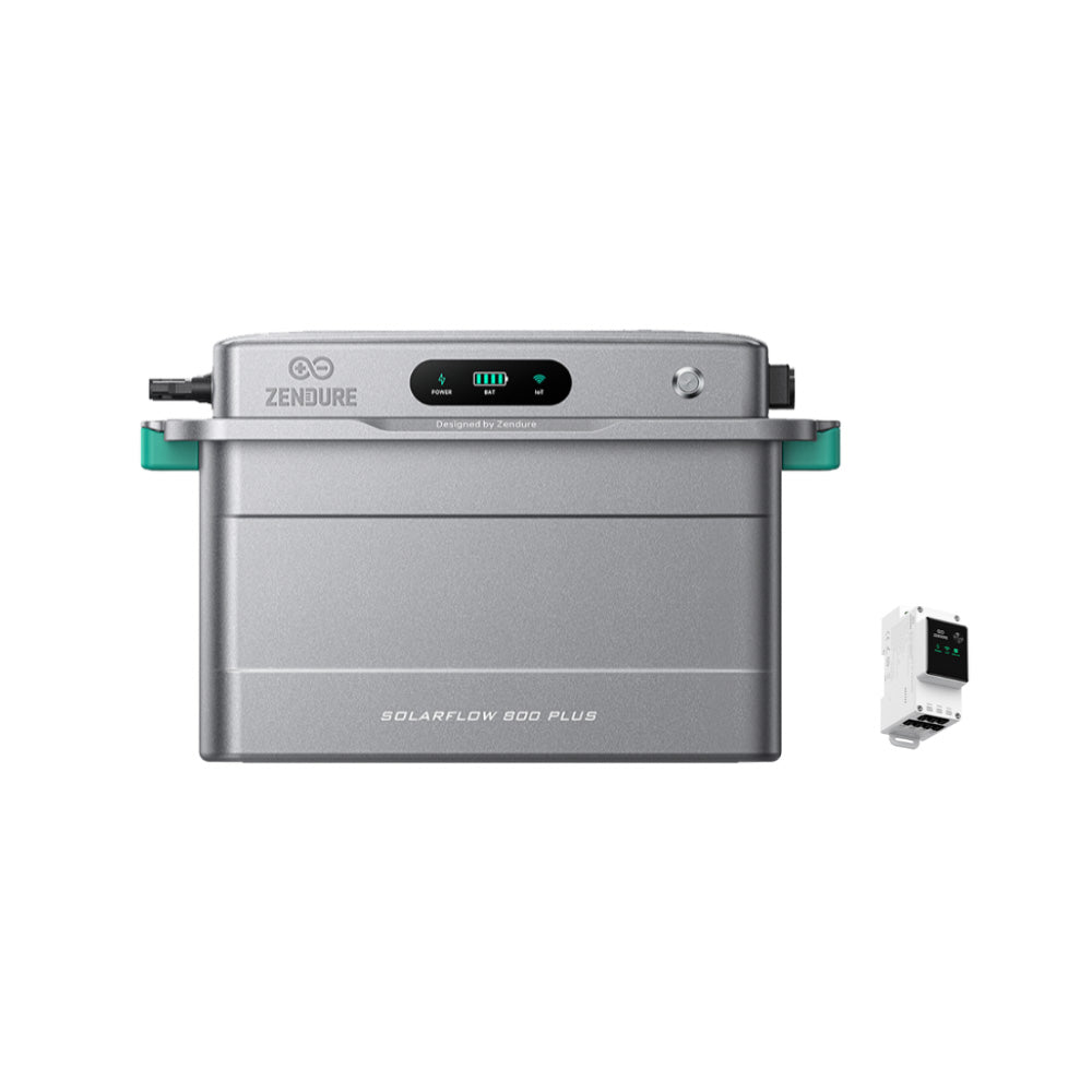 SolarFlow 800 Plus
