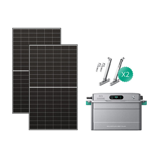 SolarFlow 800 Plus