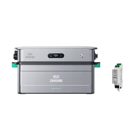 Zendure SolarFlow 2400 AC
