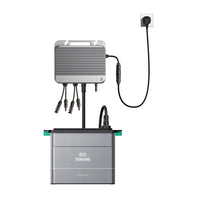 SolarFlow 800