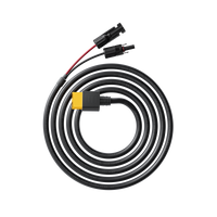 Connettore solare al cavo XT90 (3 m) 