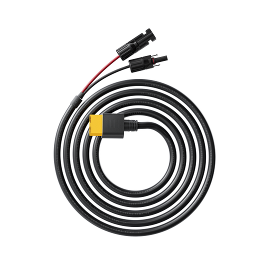 Connettore solare al cavo XT90 (3 m) 