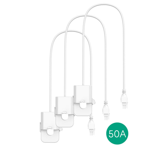 Zendure Intelligenter Zähler 3CT-S (120A)