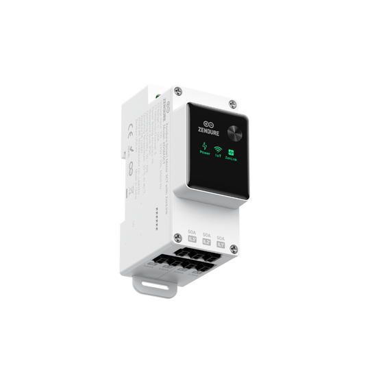 Zendure Intelligenter Zähler 3CT-S (120A)