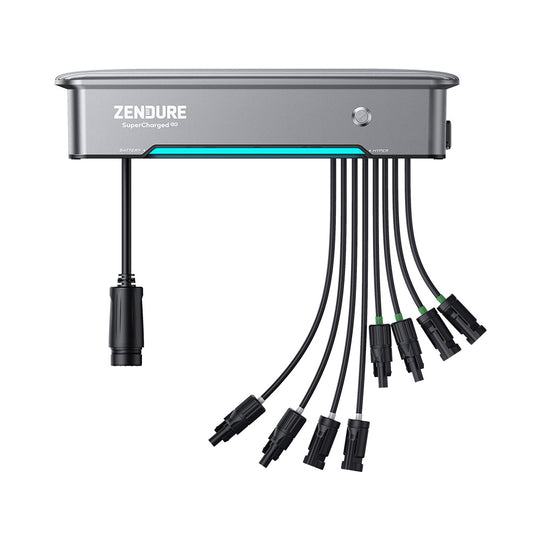 Zendure SolarFlow Hyper 2000
