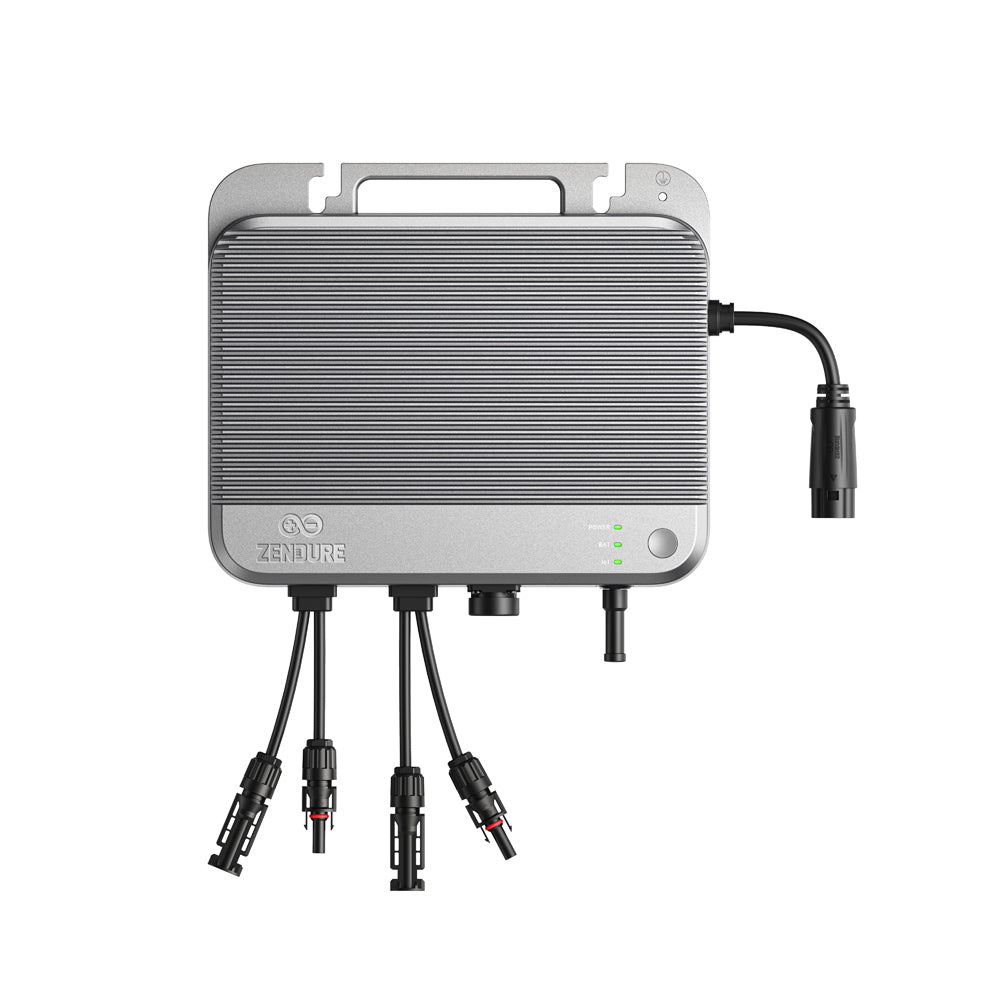 SolarFlow 800