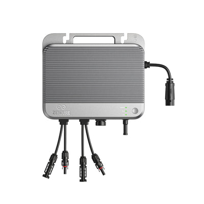 SolarFlow 800