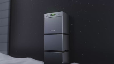Zendure SolarFlow 2400 Pro – 600 W Schweiz – Vorbestellung 43 Automatische Batteriepflege